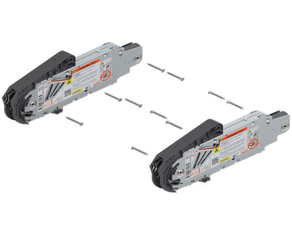 Blum AVENTOS Overhead Stay HS Lift Mechanism Set A Compatible With SERVO-DRIVE 20S2A00.05