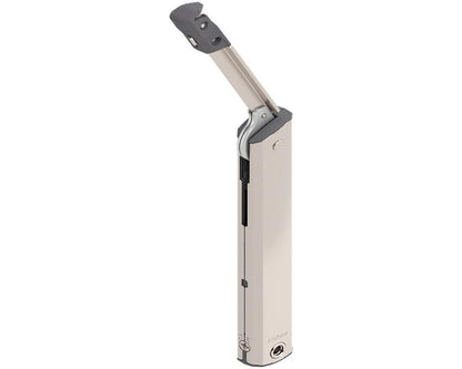 Blum AVENTOS HK-XS Stay Lift, Lift Mechanism, Power Factor = 800 -1600 TIP-ON 20K1501T by W&B