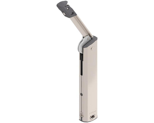 Blum AVENTOS HK-XS stay lift, lift mechanism, Power Factor = 800 -1600 TIP-ON by W&B