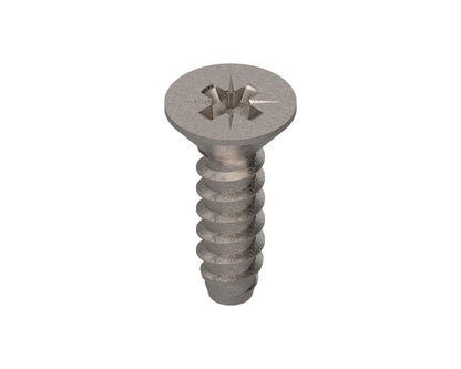 Blum Countersunk Screw For Blum Bush. Size: 12 X 3.5 G 608.1200