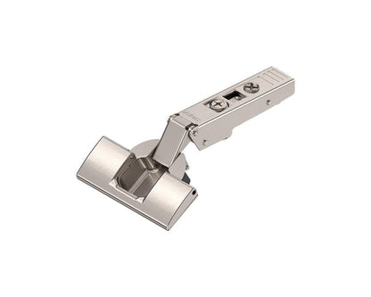 Blum CLIP top Standard Hinge 120 Degrees. Unsprung, INSERTA 70T5590BTL *For Use with AVENTOS*