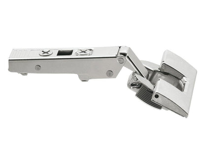 Blum CLIP top Standard Hinge 120 Degrees. Unsprung, INSERTA 70T5590BTL *For Use with AVENTOS*