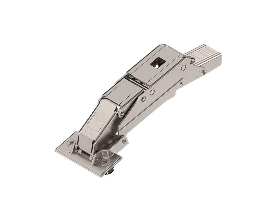 Blum CLIP top 110° Unsprung EXPANDO T hinge. Full Overlay. 70T453T