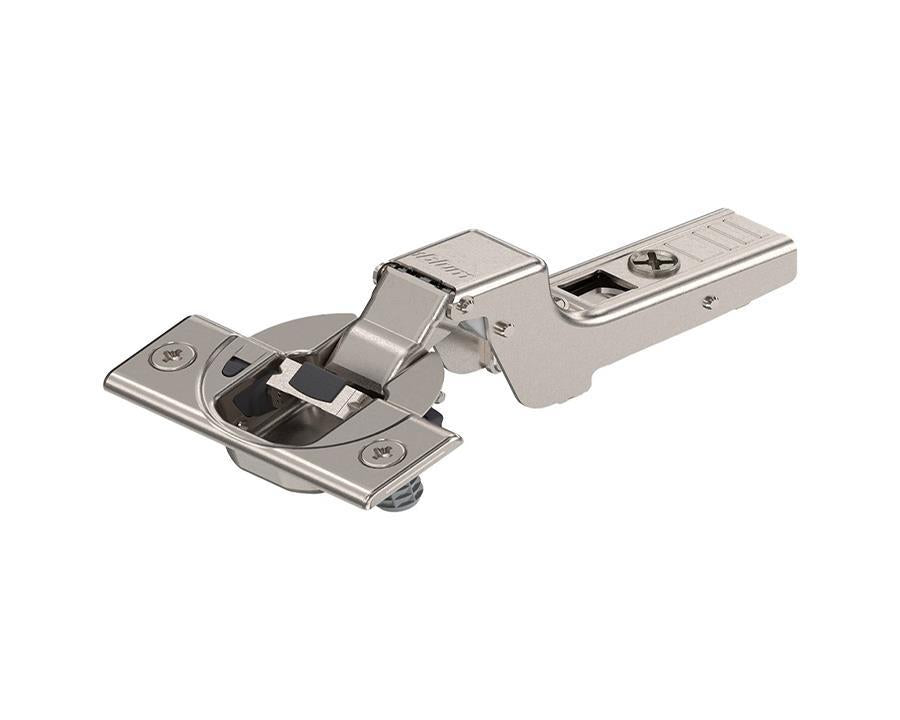 Blum CLIP top BLUMOTION Standard Soft Close Hinge 110 Degree. Inset Application. Boss: Knock-In by W&B