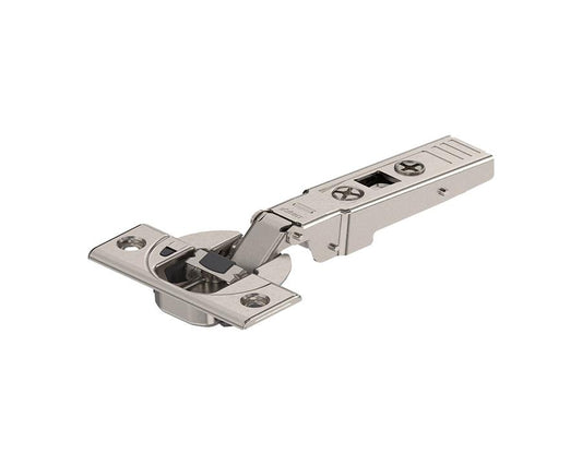 Blum CLIP top BLUMOTION Profile Door Soft Close Hinge 95 Degree. Full Overlay. Boss: Screw-On 71B9550