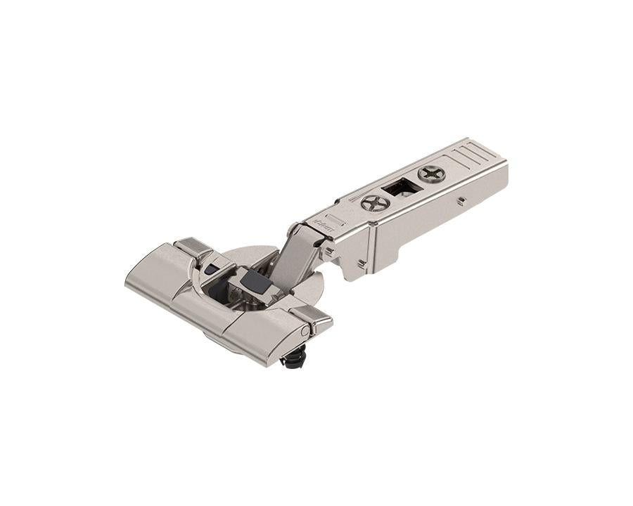 Blum CLIP top BLUMOTION Profile Door Soft Close Hinge 95 Degree. Full Overlay. Boss: INSERTA 71B9590