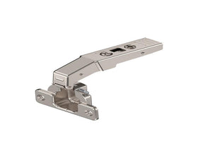 Blum CLIP top blind corner hinge 95° Inset, unsprung, Boss: Screw-On BM78T9550 by W&B