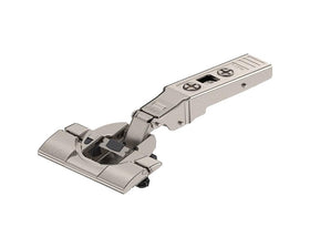 Blum CLIP top BLUMOTION Soft Close Angled Hinge 15 Degree Iii, Full Overlay. Boss: INSERTA 79B9494 by W&B