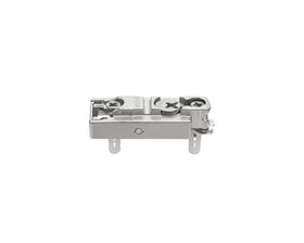 Blum CLIP Mounting Plate, 3mm. EXPANDO by W&B