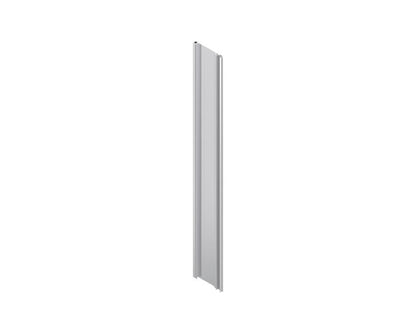 Blum SERVO-DRIVE Bracket Profile. Length: 1170mm, Cabinet Height: 1180mm. No Cable Z10T1170A by W&B