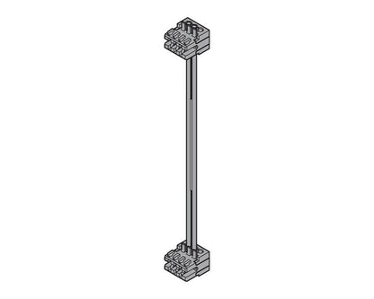 Blum SERVO-DRIVE Synchronization Cable 1200mm by W&B