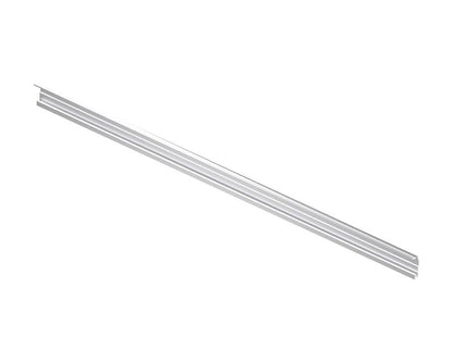 Blum SERVO-DRIVE Bracket Profile Horizontal (For Cutting To Size) 1143mm No Cable by W&B