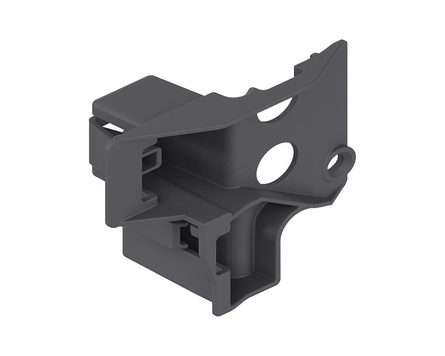 Blum SERVO-DRIVE Lever Guide by W&B
