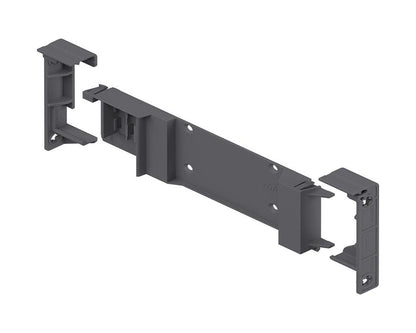 Blum SERVO-DRIVE Bracket Profile Adapter Horizontal by W&B