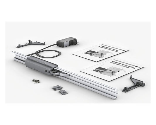 Blum SERVO-DRIVE Uno For Top Mount Waste Bin Solutions Size 600mm by W&B