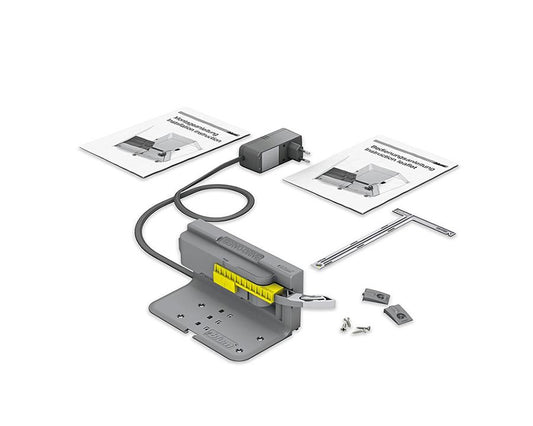 Blum SERVO-DRIVE Uno For Bottom Mount Waste Bin Kit by W&B