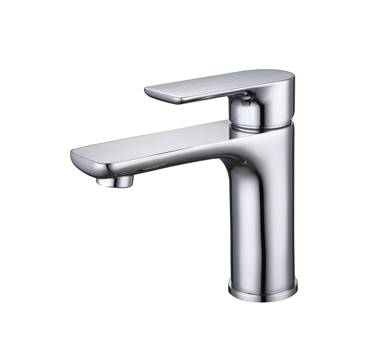 Imperial Basin Mixer | Chrome