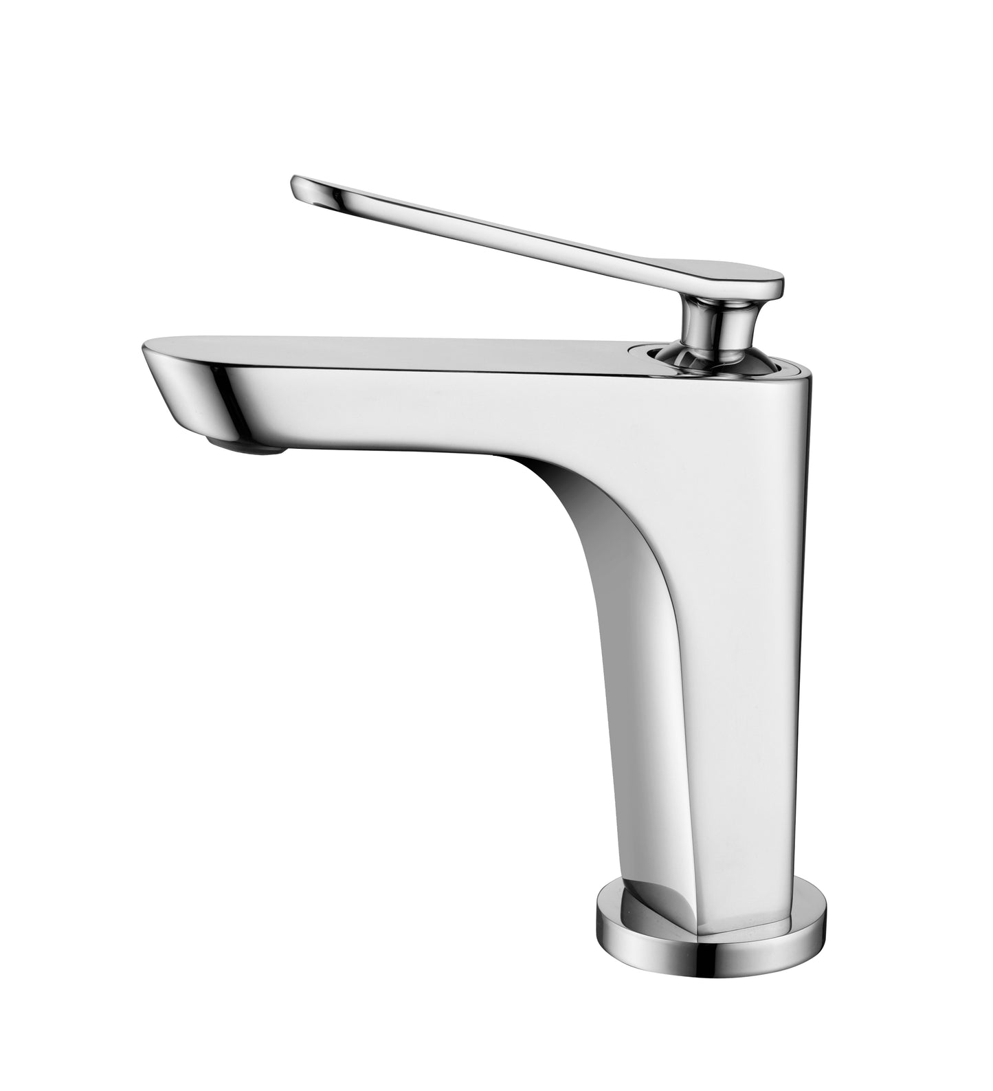 Imperial Modern  Basin Taps | Chrome