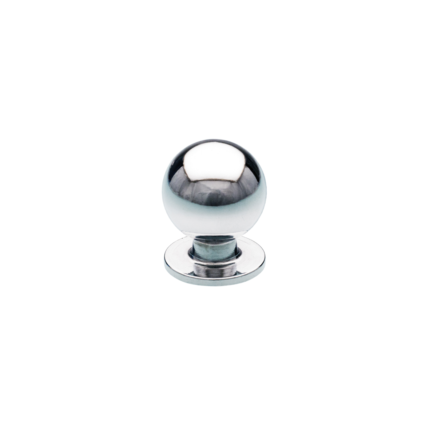 Kethy Back-to-back pair Brass Knob Bulb