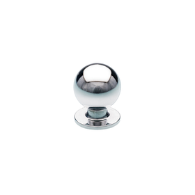 Kethy Back-to-back pair Brass Knob Bulb