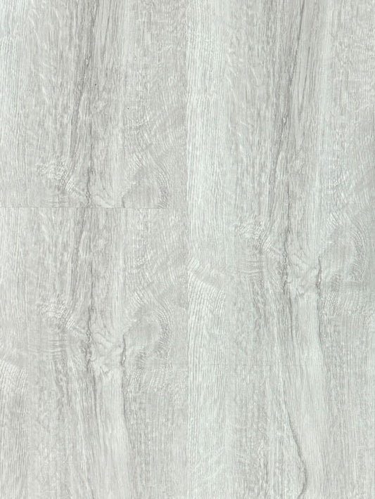 Barcelona waterproof hybrid floating floor planks with realistic timber grain and built-in underlay for modern interiors