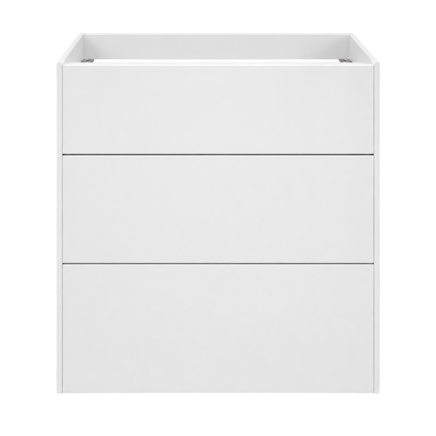 3 Drawer Cabinets 700mm
