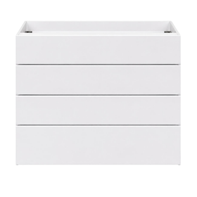 4 Drawer Cabinet 600mm