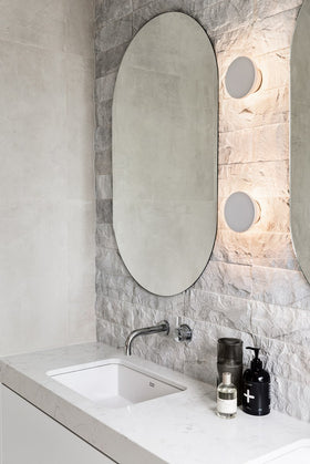 Bella Carrara Quartz Stone  (Designer Range)