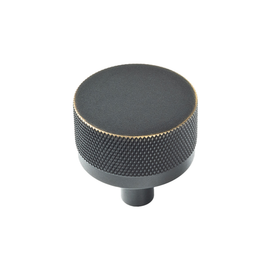 Bellevue Round Knob By Momo