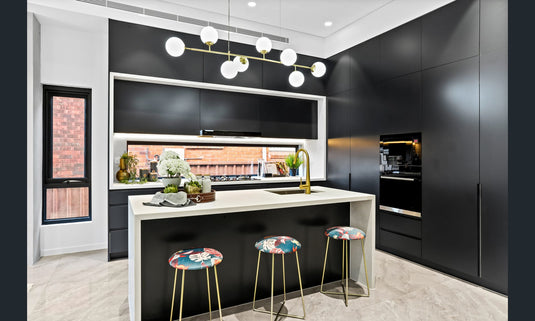 Benchtops Service – Imperial Glass and Timber
