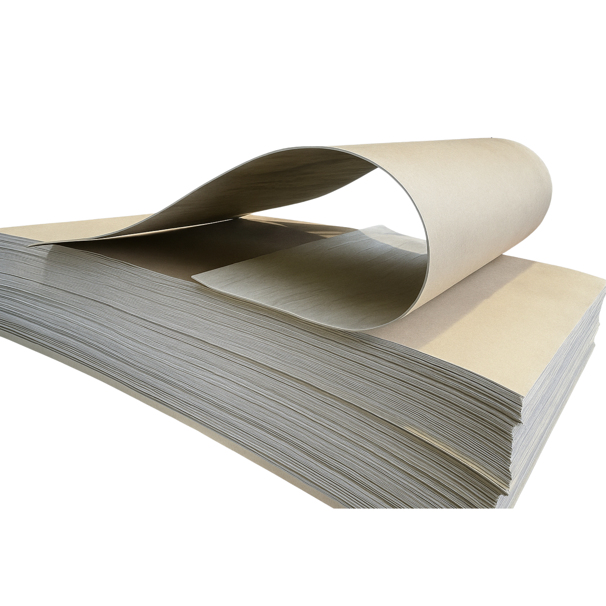 Bendy MDF/Plywood -Short Way 1200x2400x4mm | Imperial Glass and Timber