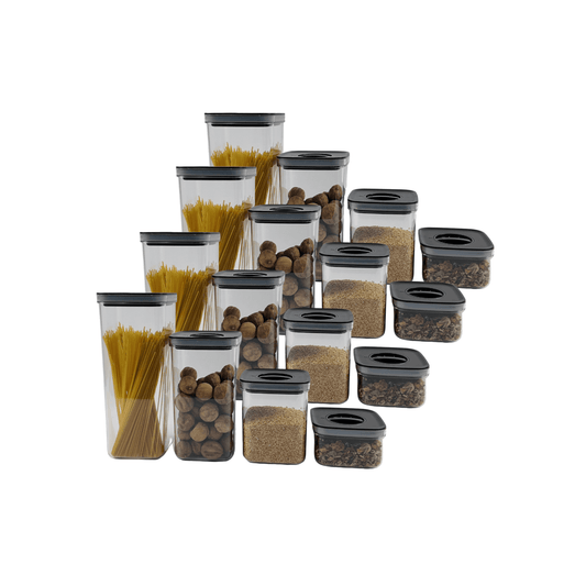 Black Twist Canister Value Pack x 16-0