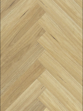 Australian Blackbutt | Herringbone Hybrid Flooring | 8mm