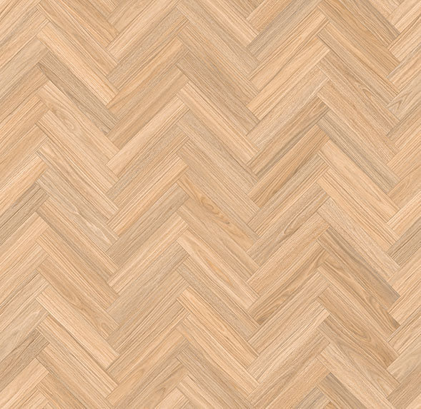 Blackbutt  | Herringbone Hybrid Plus | 10mm
