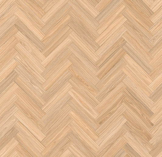 Blackbutt 10mm Herringbone Hybrid Plus flooring with realistic Australian timber grain finish, durable waterproof hybrid floorboards for modern interiors
