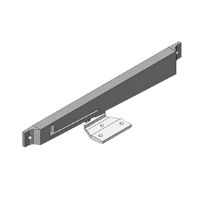 Blum METABOX BLUMOTION For Pull-Out Systems by W&B