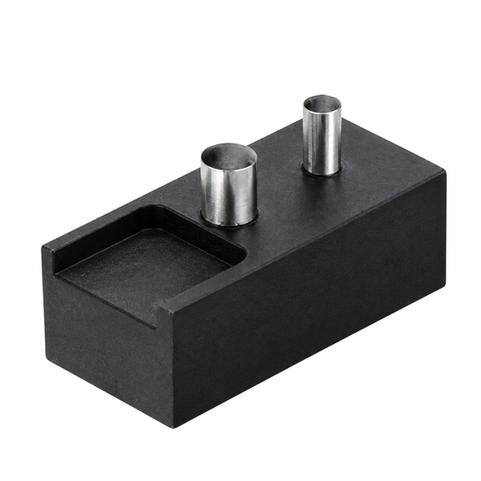 Blum Template Stop For SPACE CORNER by W&B