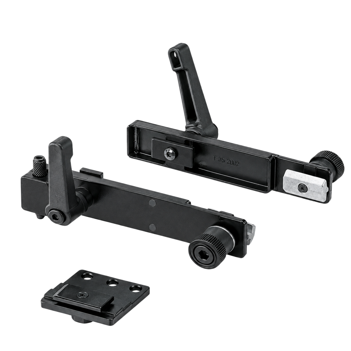 Blum 16mm Side Adjustment Set by W&B
