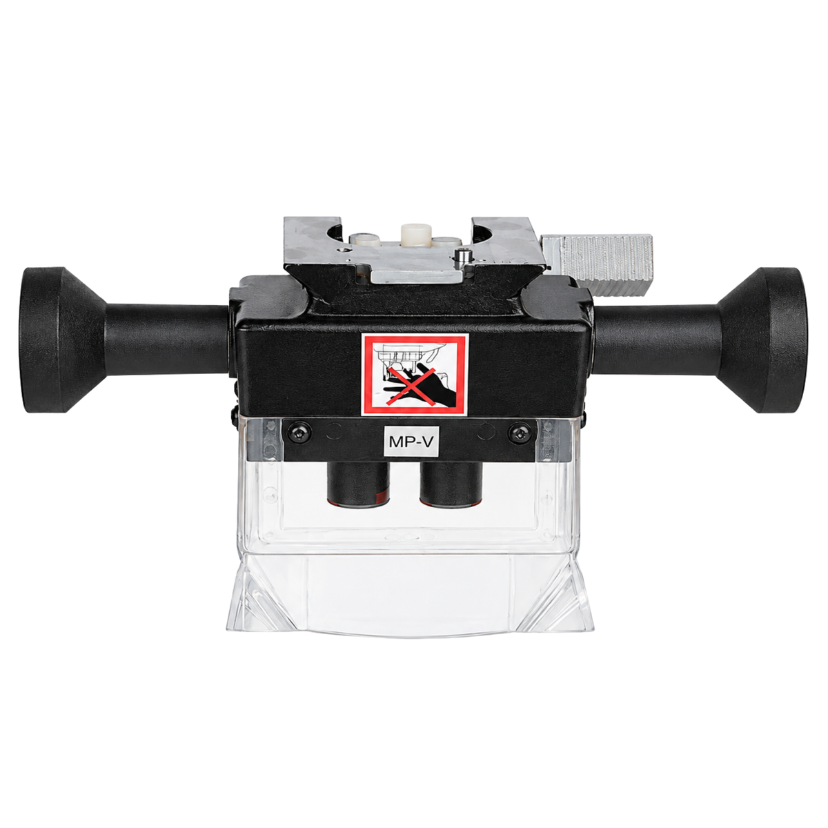 Blum 2 Spindle Drilling head (Cruciform Mounting Plate) for Blum Minipress Pro by W&B