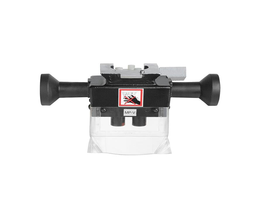 Blum 2 Spindle Drilling head (Cruciform Mounting Plate) for Blum Minipress Pro by W&B
