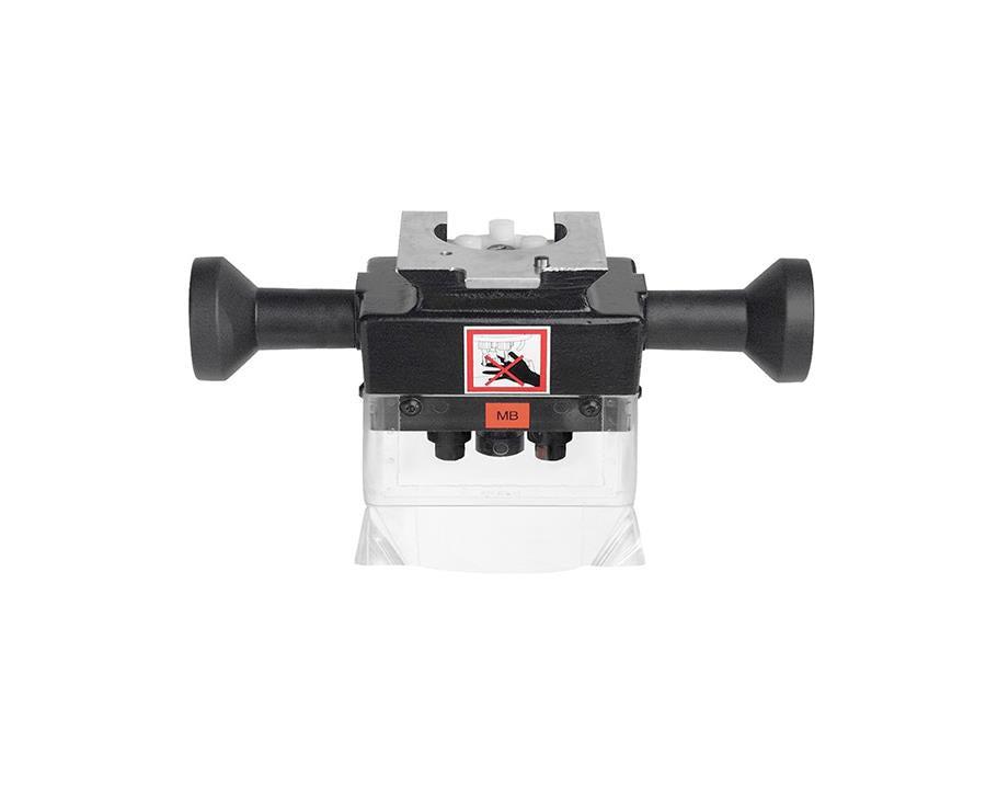 Blum 3 Spindle Drilling Head for Blum Minipress Pro and Minipress Top For Hinges by W&B