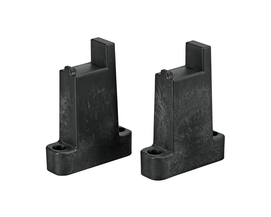 Blum Ruler support for MINIPRESS top 1 piece by W&B