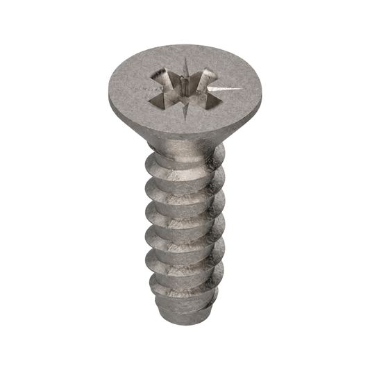 Blum 608.1200 countersunk screw 12 x 3.5G for Blum bush and cabinet hardware