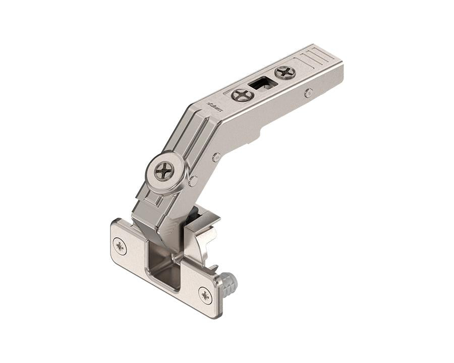 Blum CLIP top Bi-Fold Hinge 60 Degree Boss Knock-In by W&B