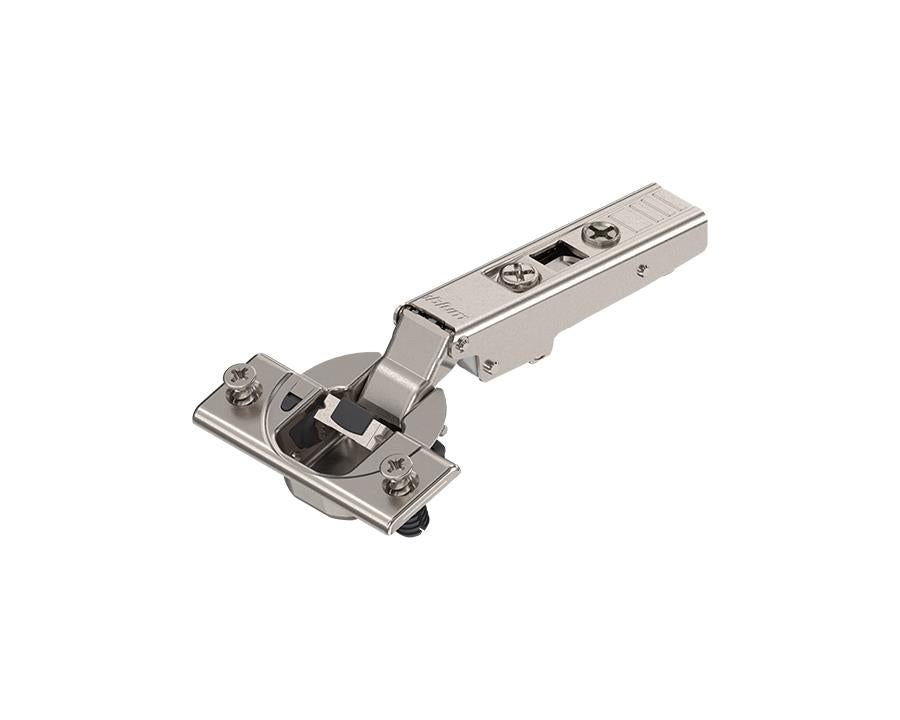 Blum CLIP top BLUMOTION Standard Soft Close Hinge 110 Degree. Full Overlay. Boss: EXPANDO 71B358E by W&B