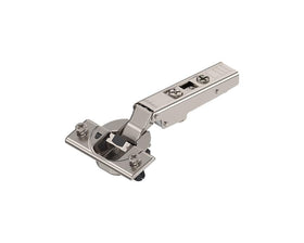 Blum CLIP top BLUMOTION Standard Soft Close Hinge 110 Degree. Full Overlay. Boss: EXPANDO 71B358E by W&B