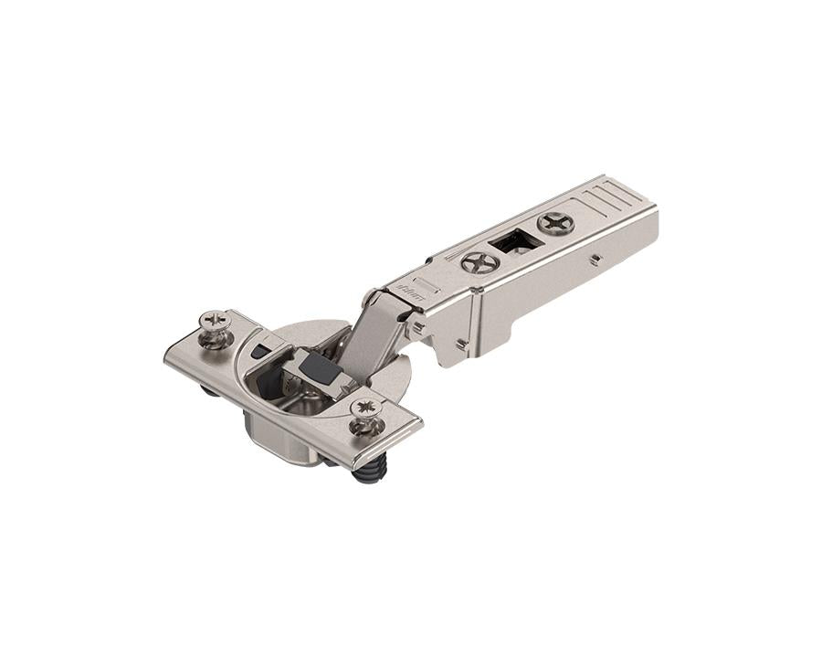 Blum CLIP top BLUMOTION Profile Door Soft Close Hinge 95 Degree. Full Overlay. Boss: EXPANDO 71B958E by W&B