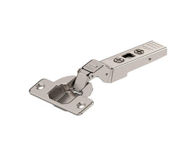Blum CLIP top Angled Hinge 20 Degree Ii, Full Overlay. Boss: Screw-On 79A9555.T by W&B