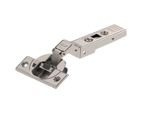 Blum CLIP top BLUMOTION Angled Soft Close Hinge 30 Degree Ii, Full Overlay. Boss: Screw-On 79B9556 by W&B