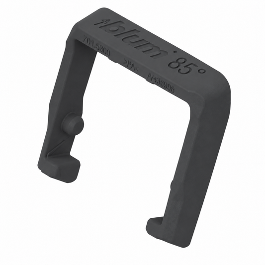 Blum 85° opening angle stop 70T4503 for CLIP top BLUMOTION 110° EXPANDO T hinge